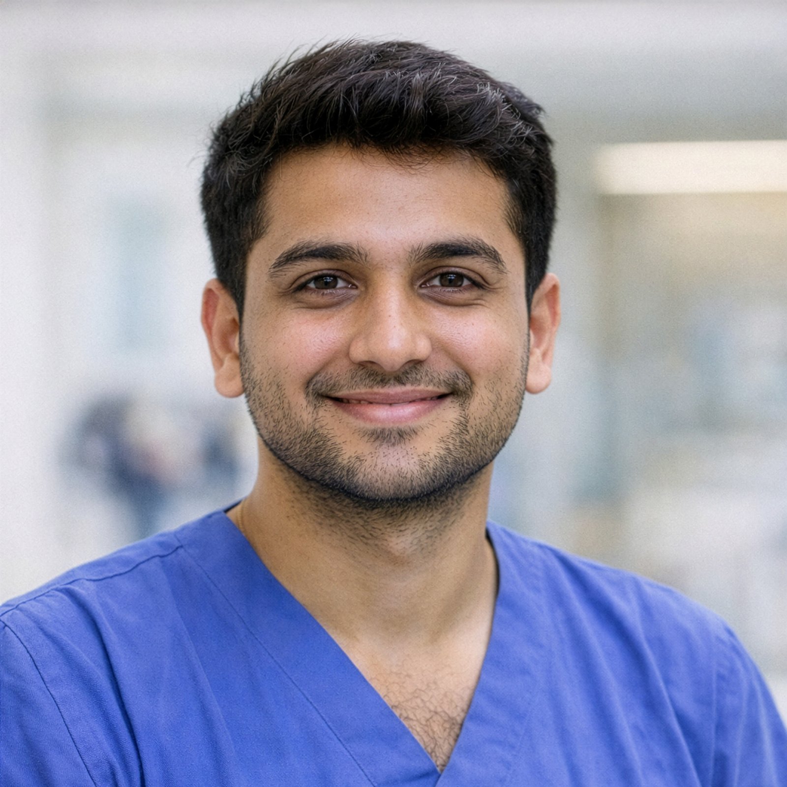 Dr. Rahul Verma